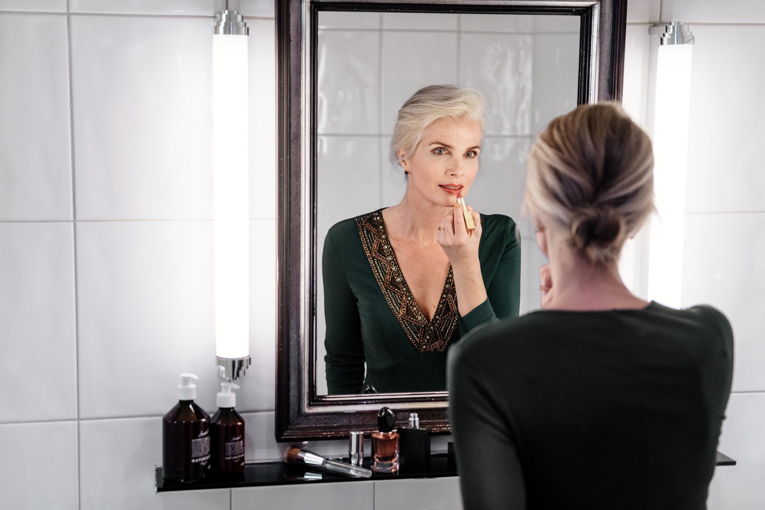 Small Luxury Hotel Ambassador Zurych Zewnętrze zdjęcie