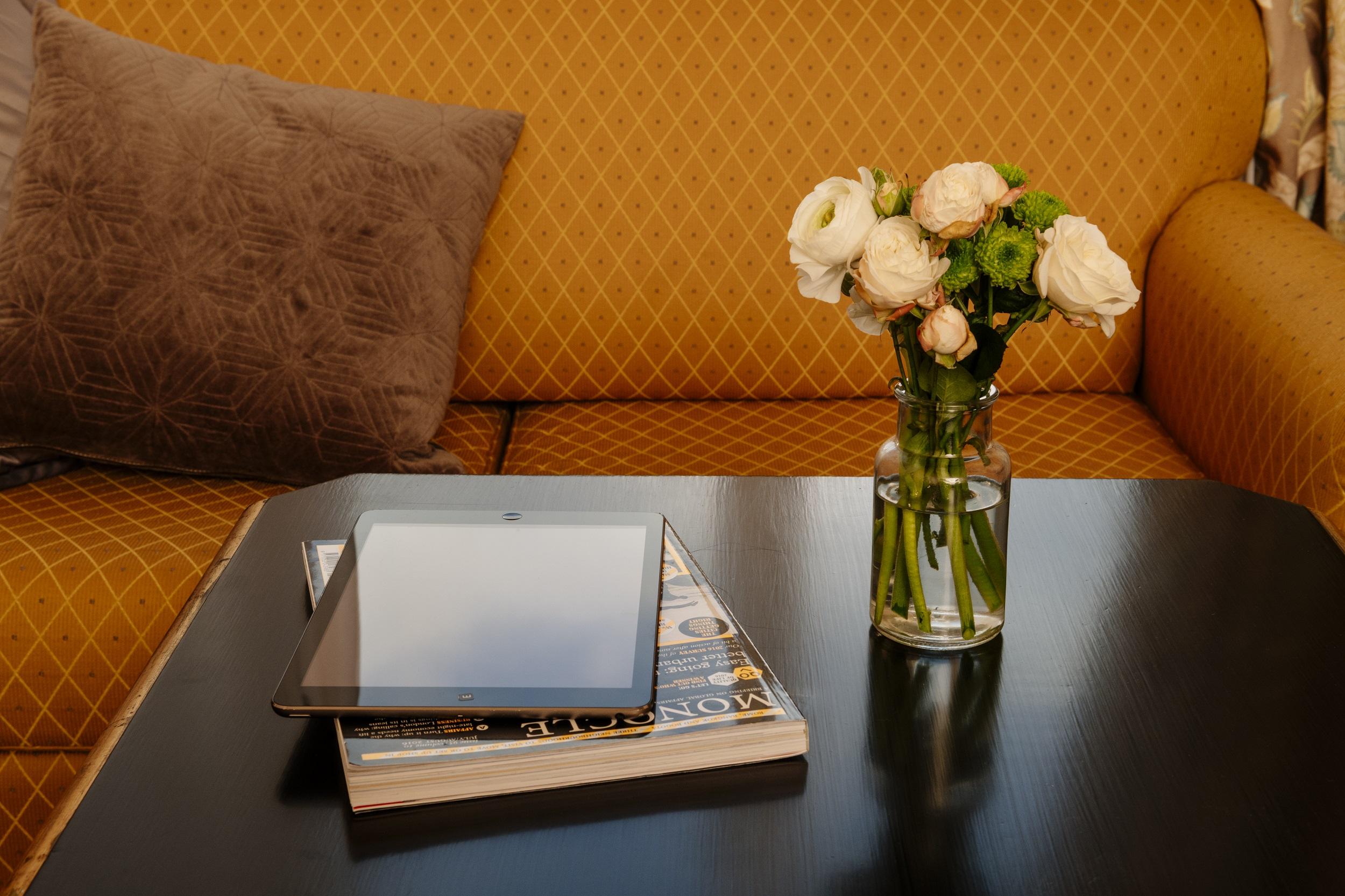 Small Luxury Hotel Ambassador Zurych Zewnętrze zdjęcie