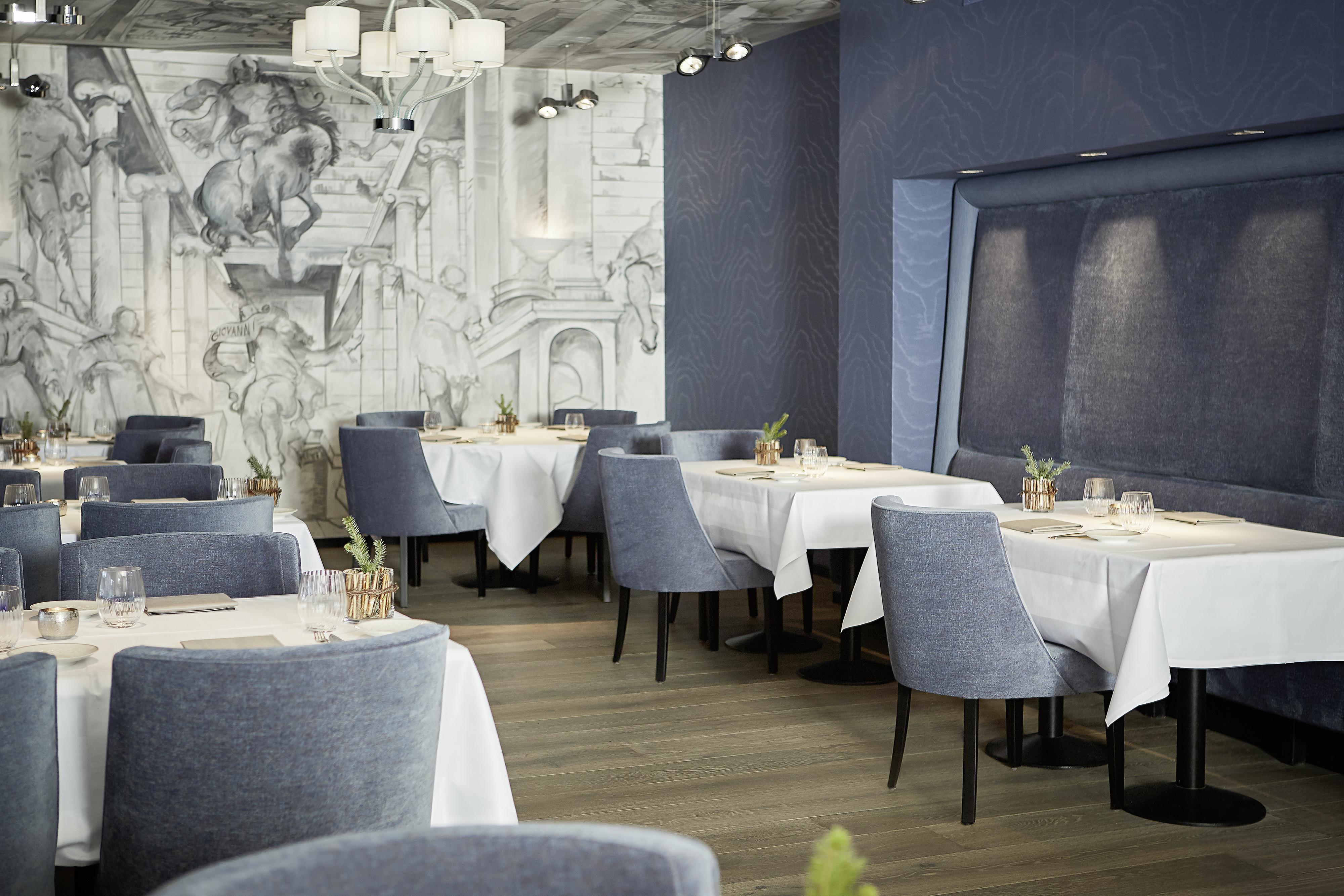 Small Luxury Hotel Ambassador Zurych Zewnętrze zdjęcie