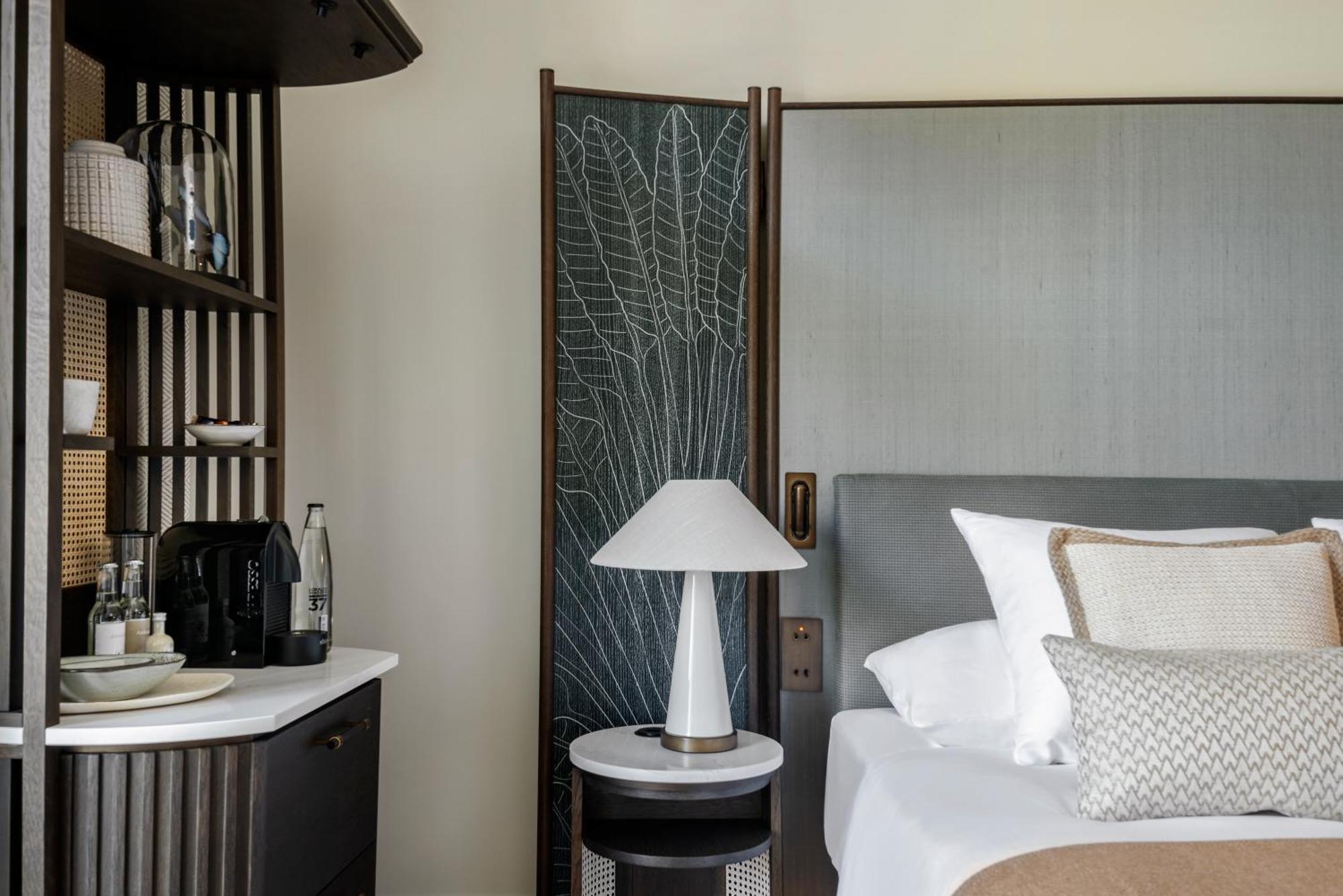 Small Luxury Hotel Ambassador Zurych Zewnętrze zdjęcie